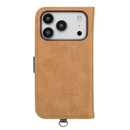 PGA Flip Cover for iPhone 17 Pro - Camel 80g