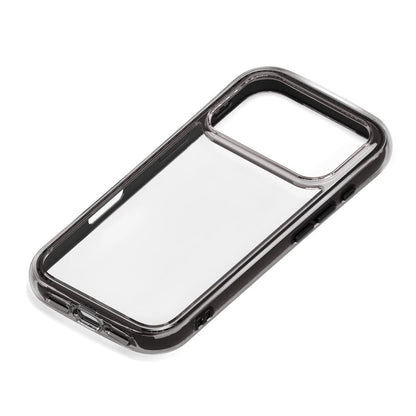 PGA Air Cushion Case for iPhone 17 Pro - Graphite
