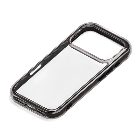 PGA Air Cushion Case for iPhone 17 Pro - Graphite