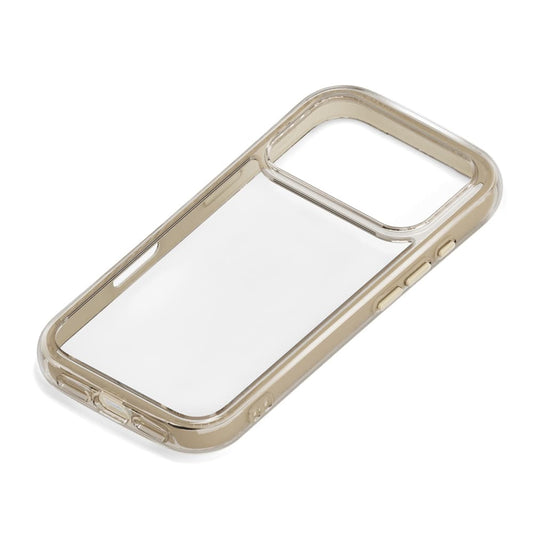 PGA Air Cushion Case for iPhone 17 Pro - Mocha 40g