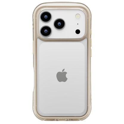 PGA Air Cushion Case for iPhone 17 Pro - Mocha 40g