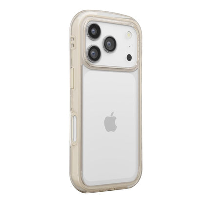 PGA Air Cushion Case for iPhone 17 Pro - Mocha 40g