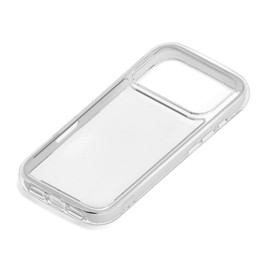 PGA Air Cushion Case for iPhone 17 Pro - Snow 40g