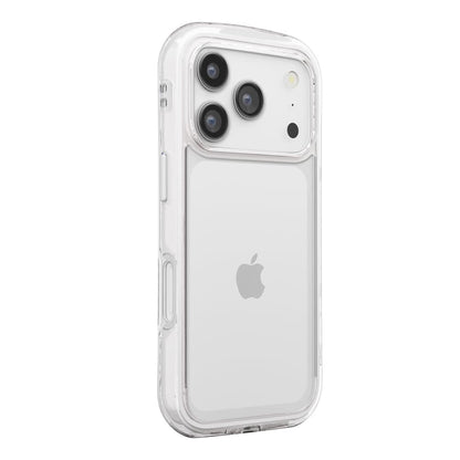 PGA Air Cushion Case for iPhone 17 Pro - Snow 40g