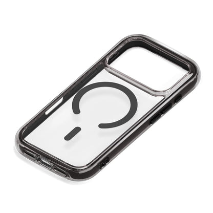 PGA MagSafe Compatible Air Cushion Case for iPhone 17 Pro - Graphite 40g