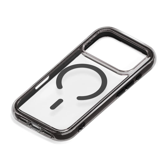 PGA MagSafe Compatible Air Cushion Case for iPhone 17 Pro - Graphite 40g