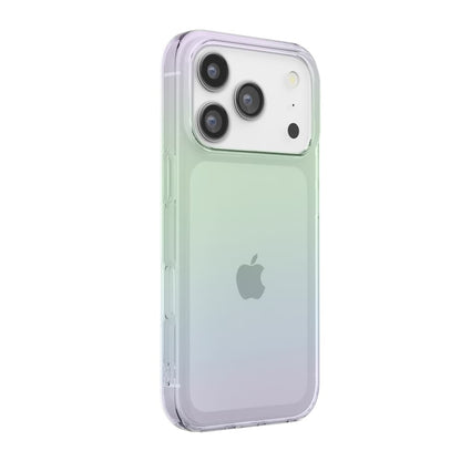 PGA Clear Soft Case for iPhone 17 Pro - Aurora