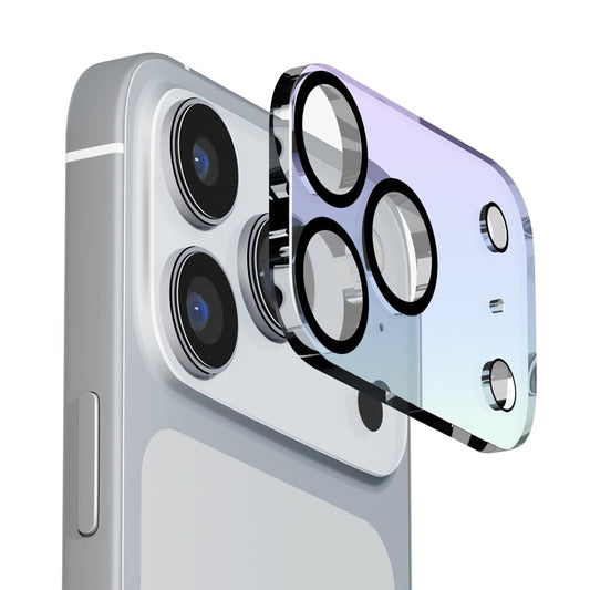 PGA Full Camera Protector for iPhone 17 Pro - Aurora 6g