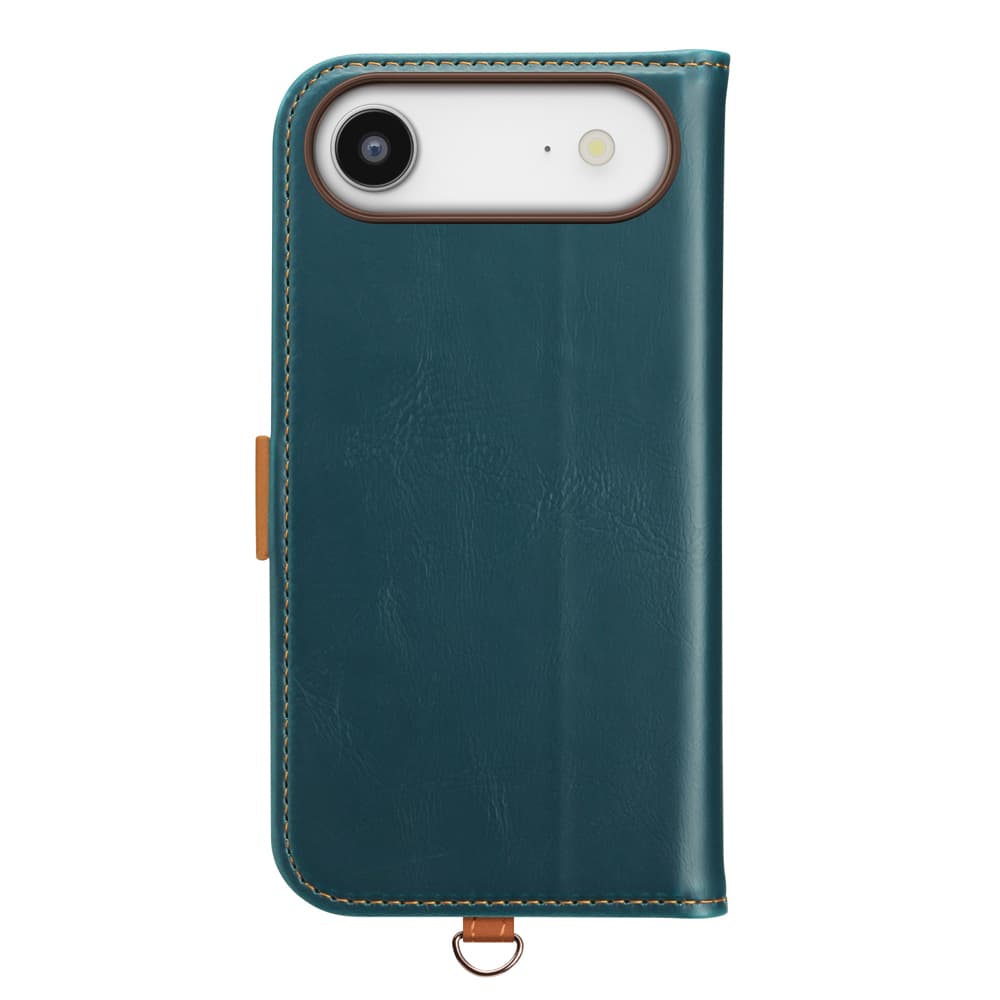PGA Flip Cover for iPhone Air - Blue - 95g