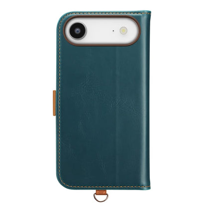 PGA Flip Cover for iPhone Air - Blue - 95g
