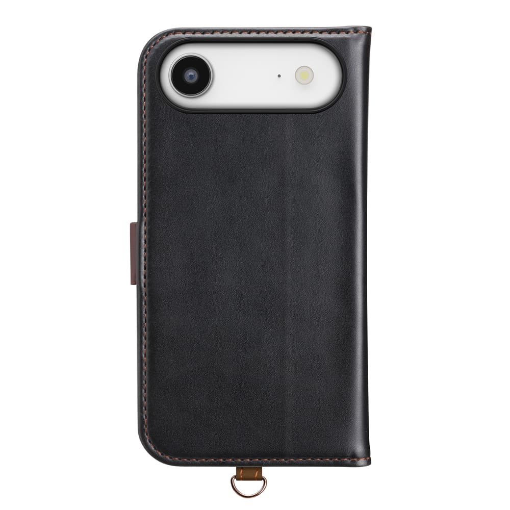 PGA Flip Cover for iPhone Air - Black