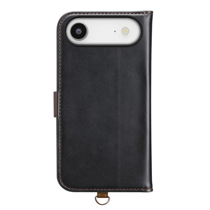 PGA Flip Cover for iPhone Air - Black