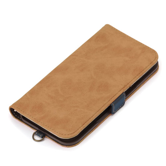 PGA Flip Cover for iPhone Air - Camel