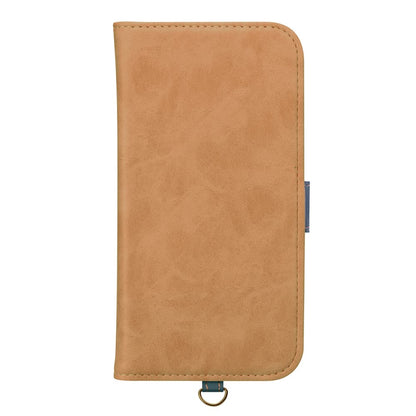 PGA Flip Cover for iPhone Air - Camel