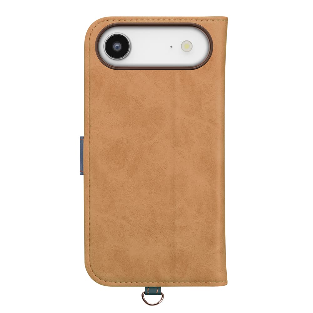 PGA Flip Cover for iPhone Air - Camel
