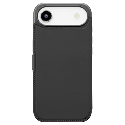 PGA Back Flip Case for iPhone Air - Black - 80g