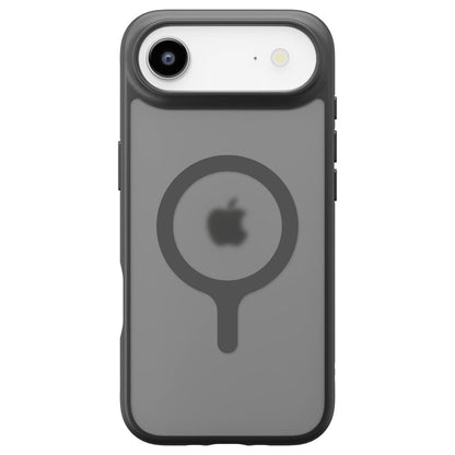 PGA MagSafe Compatible Hybrid Case for iPhone Air - Black - 30g