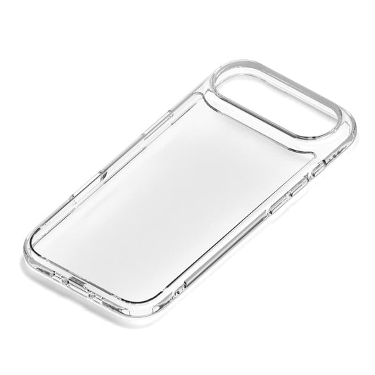 PGA Hybrid Case for iPhone Air - Clear