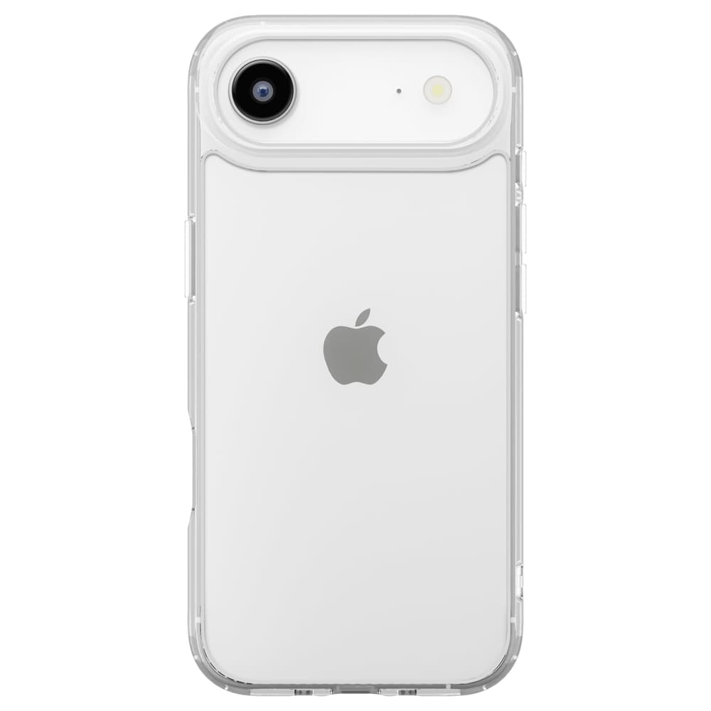 PGA Hybrid Case for iPhone Air - Clear