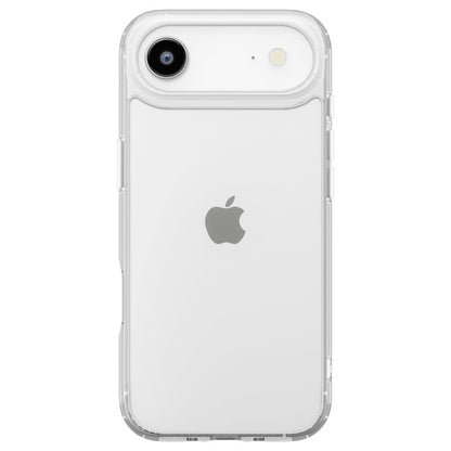 PGA Hybrid Case for iPhone Air - Clear