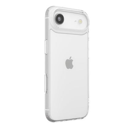 PGA Hybrid Case for iPhone Air - Clear