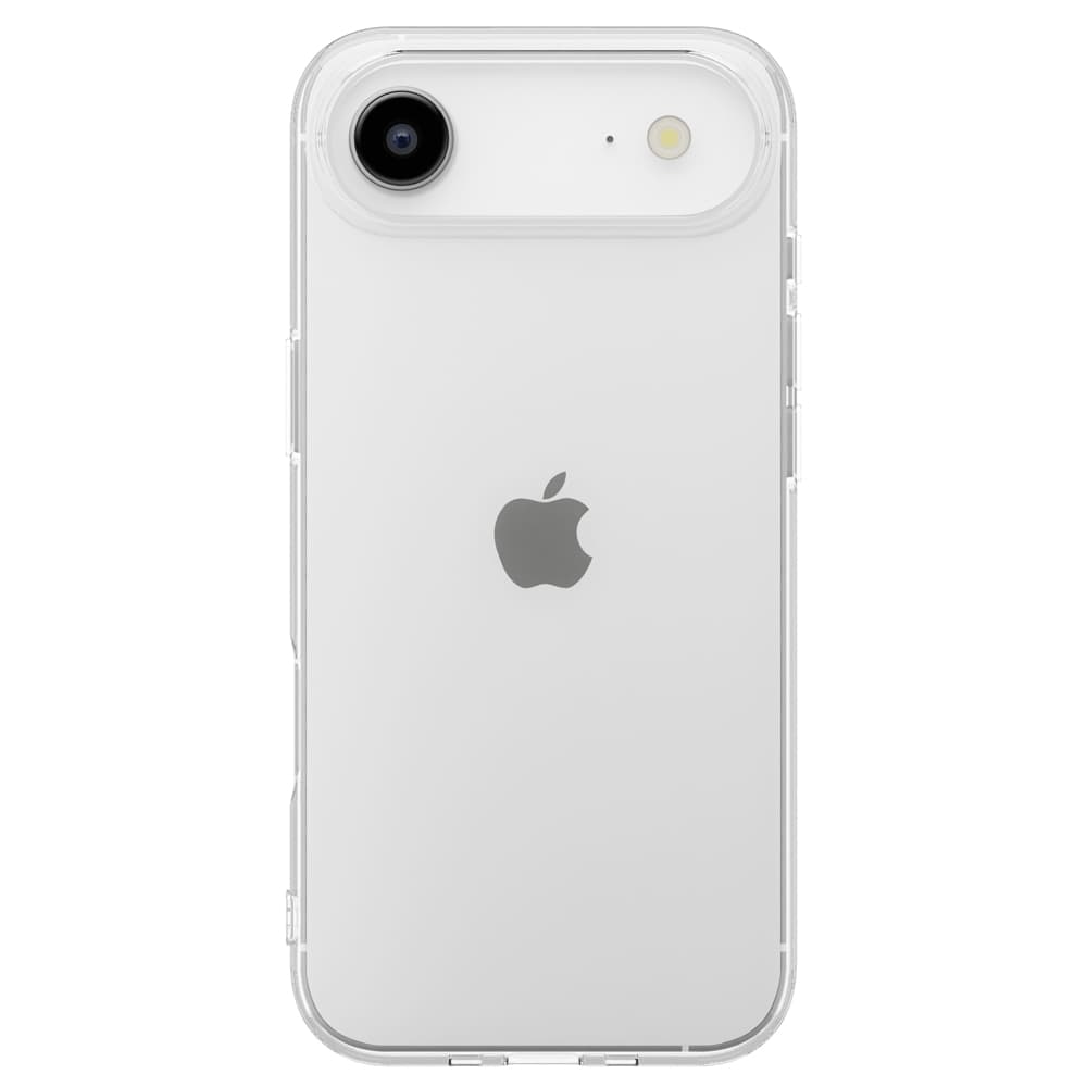 PGA Clear Soft Case for iPhone Air - Clear - 25g