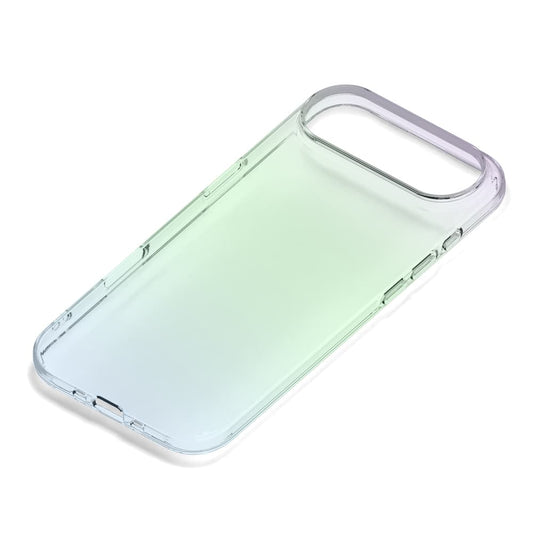 PGA Clear Soft Case for iPhone Air - Aurora