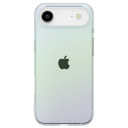 PGA Clear Soft Case for iPhone Air - Aurora