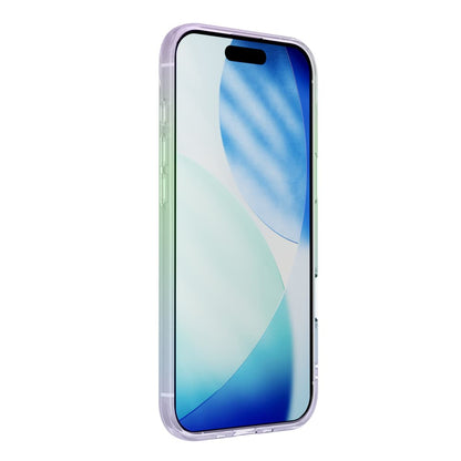 PGA Clear Soft Case for iPhone Air - Aurora