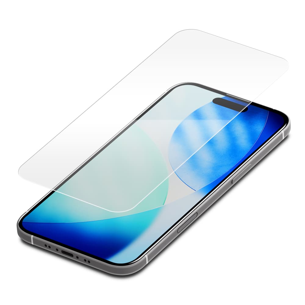 PGA Full Screen Protection Glass for iPhone Air - Dragontrail High Transparency - 14g