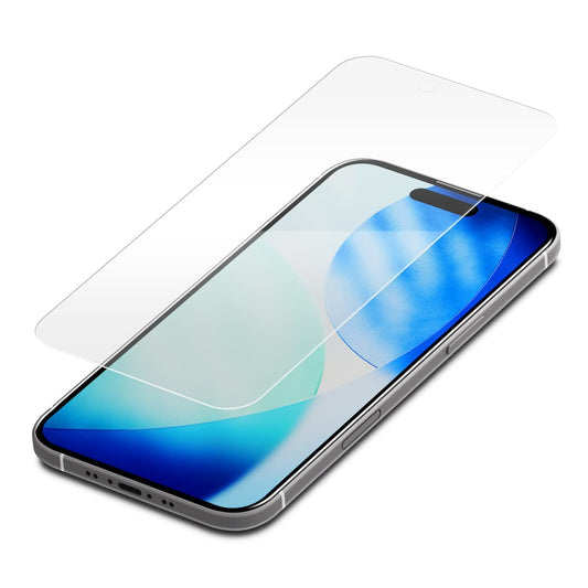 PGA Full Screen Protection Glass for iPhone Air - Blue Light Reduction