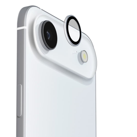 PGA Camera Lens Protector for iPhone Air - Clear