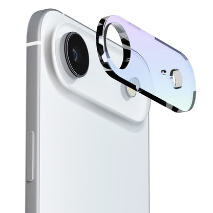 PGA Camera Lens Frame for iPhone Air - Aurora - 5g
