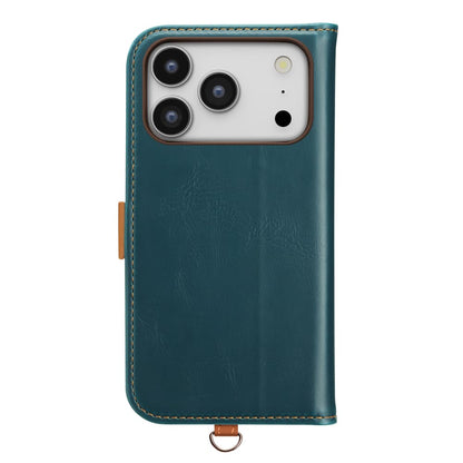 PGA Flip Cover for iPhone 17 Pro Max - Blue - 100g