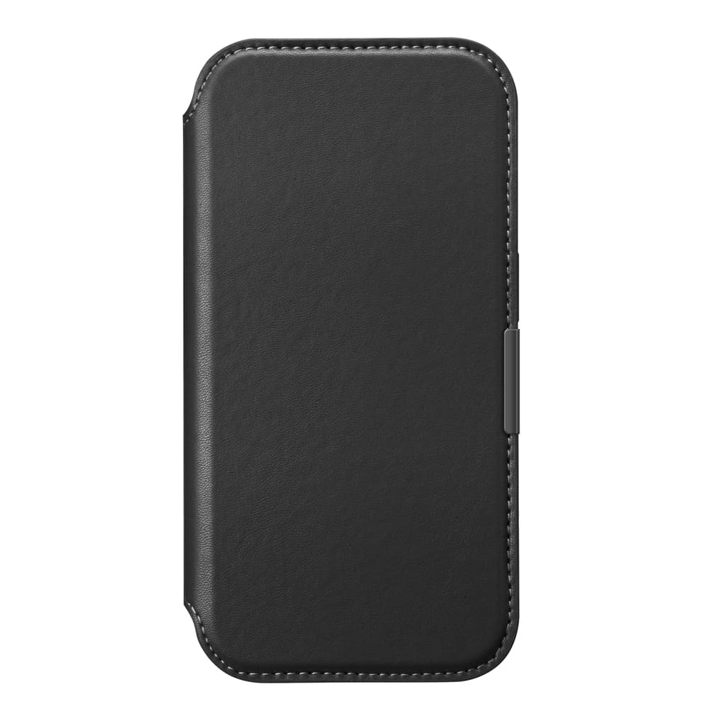 PGA Glass Flip Case for iPhone 17 Pro Max - Black - 85g