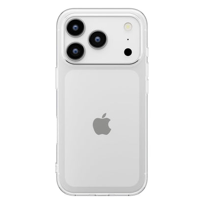 PGA Clear Soft Case for iPhone 17 Pro Max Clear PG-25DTP01CL 30g