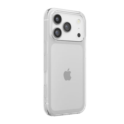 PGA Clear Soft Case for iPhone 17 Pro Max Clear PG-25DTP01CL 30g