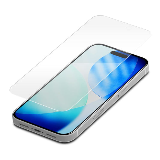 PGA Full Screen Protection Glass for iPhone 17 Pro Max / 16 Pro Max - Dragontrail 15g