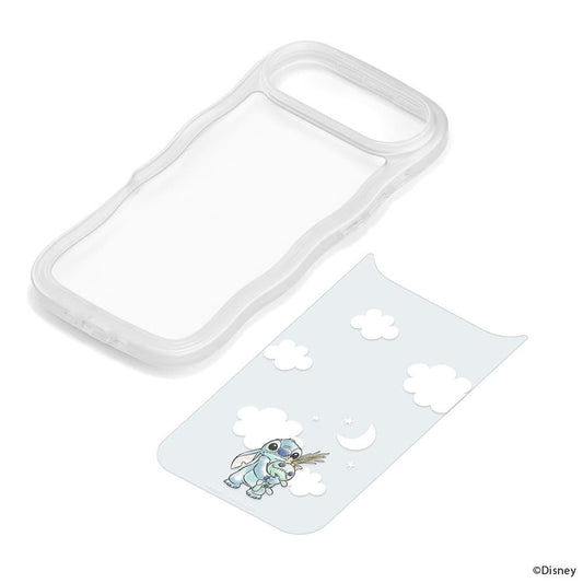 PGA Wave Case for iPhone Air Stitch PG-D25CWH01STI 30g
