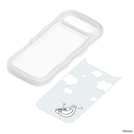 PGA Wave Case for iPhone Air - Baymax PG-D25CWH02BAY 30g