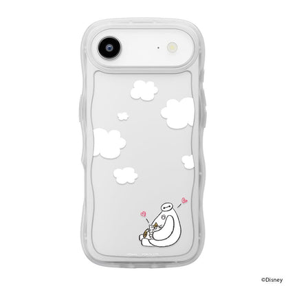 PGA Wave Case for iPhone Air - Baymax PG-D25CWH02BAY 30g