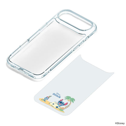 PGA Hybrid Case for iPhone Air - Stitch PG-D25CPT01STI 30g