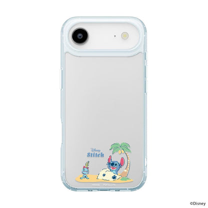 PGA Hybrid Case for iPhone Air - Stitch PG-D25CPT01STI 30g