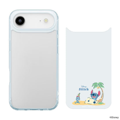 PGA Hybrid Case for iPhone Air - Stitch PG-D25CPT01STI 30g