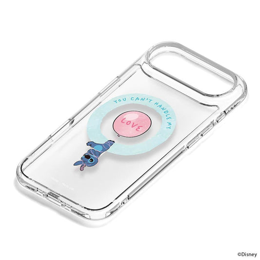 PGA MagSafe Compatible Hybrid Case for iPhone Air Stitch PG-D25CMH01STI 30g