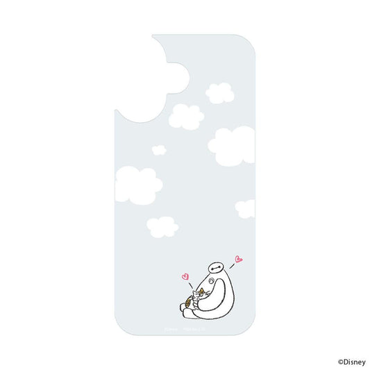 PGA iPhone 17 Changeable Sheet Baymax/A PG-DSH25A02BAY 3g