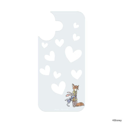 PGA iPhone 17 Changeable Sheet Zootopia/A PG-DSH25A03ZTP 3g