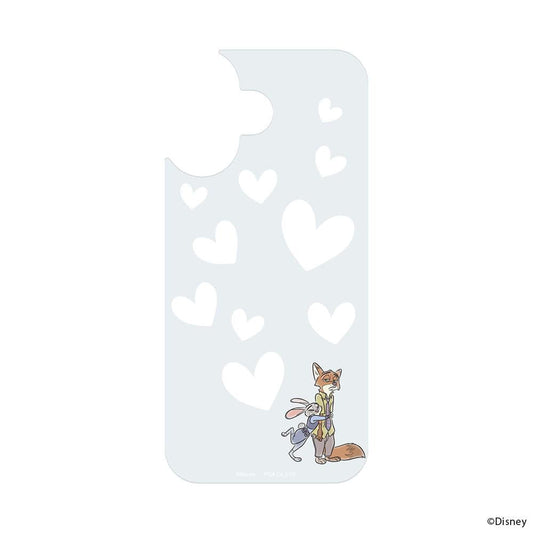 PGA iPhone 17 Changeable Sheet Zootopia/A PG-DSH25A03ZTP 3g