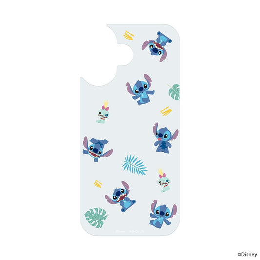 PGA iPhone 17 Changeable Sheet Stitch/B PG-DSH25A05STI 3g
