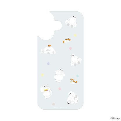 PGA iPhone 17 Changeable Sheet Baymax/B PG-DSH25A06BAY 3g